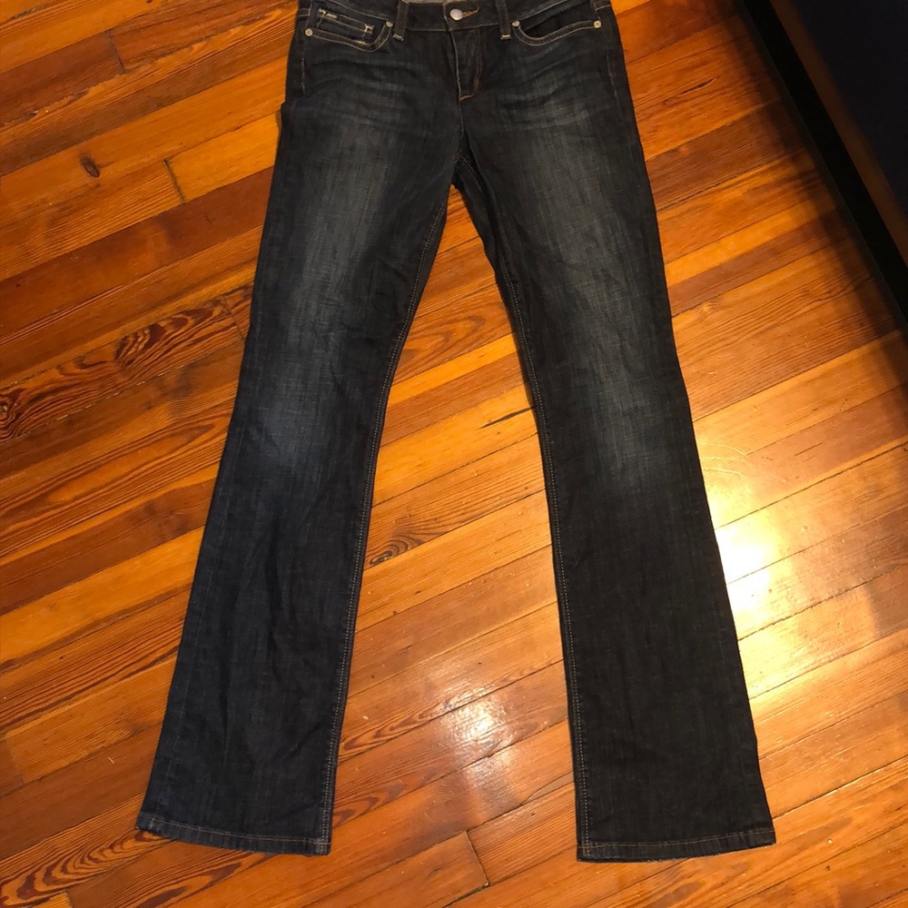 Joe’s Jeans dark wash size W 28/ 2